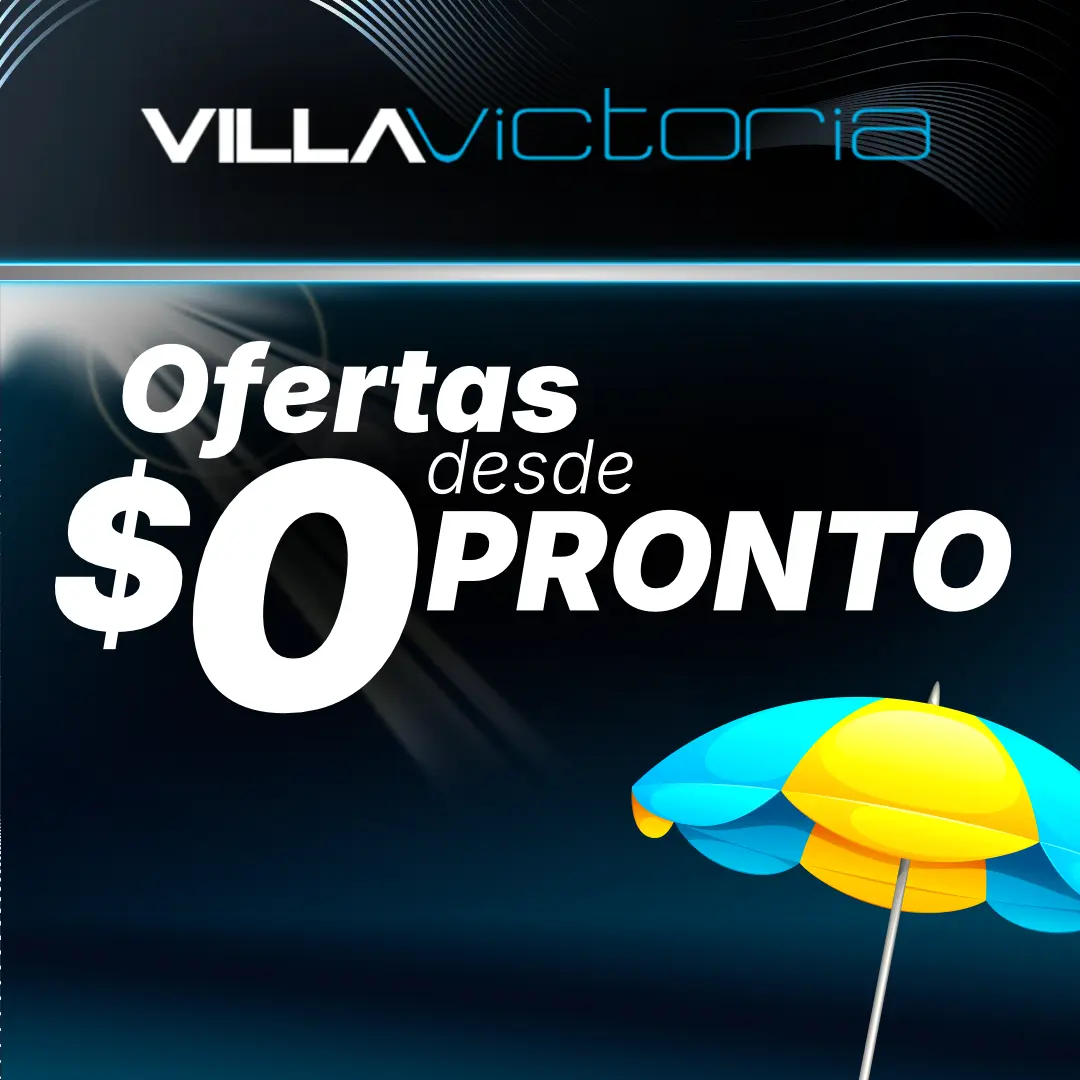 Nuestras ofertas — slide 3