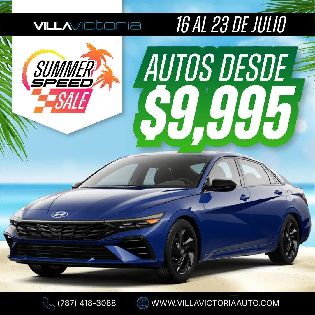 Nuestras ofertas — slide 3