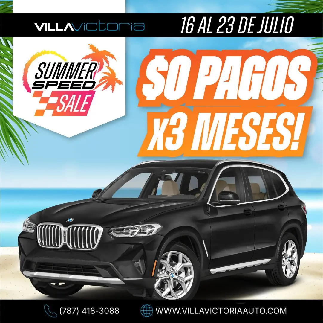 Nuestras ofertas